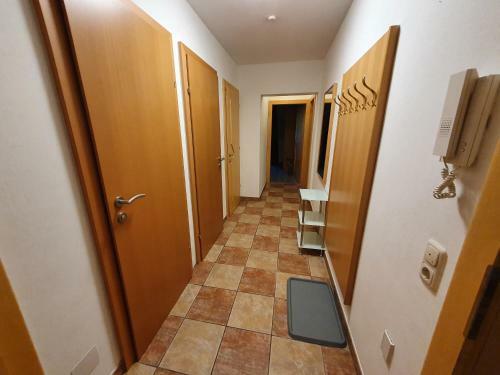 Apartamento Glemmy Appartements