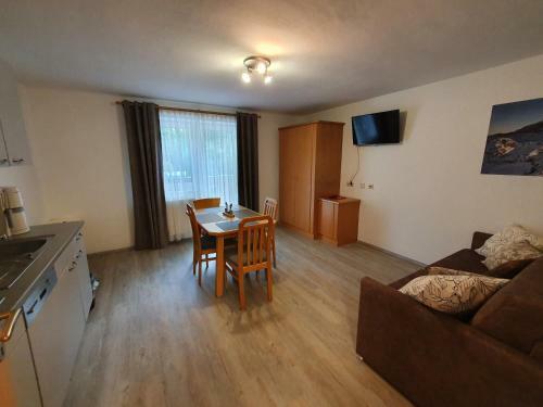 Apartamento Glemmy Appartements