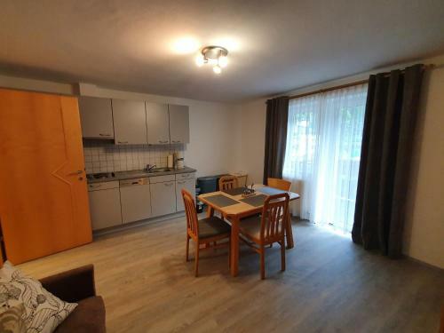 Apartamento Glemmy Appartements
