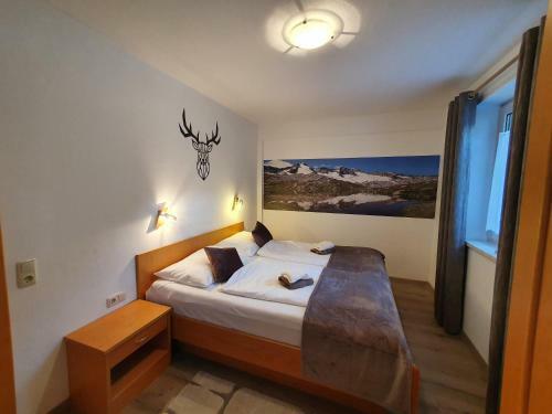 Apartamento Glemmy Appartements
