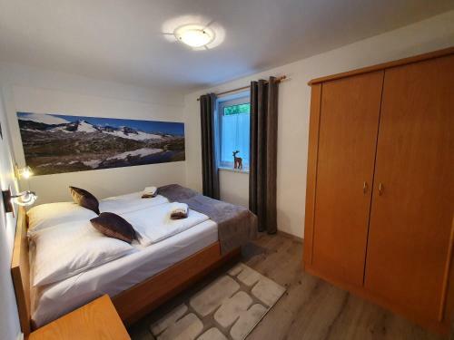 Apartamento Glemmy Appartements