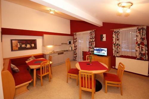 Apartamento Glemmy Appartements