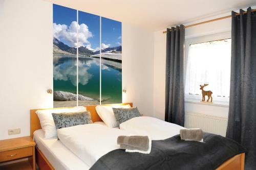 Apartamento Glemmy Appartements