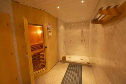 Apartamento Glemmy Appartements
