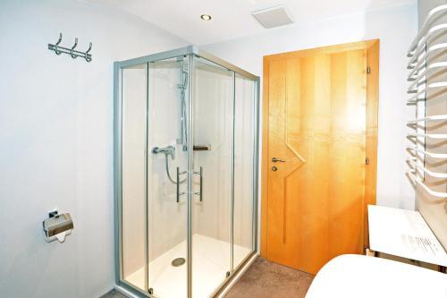 Apartamento Glemmy Appartements