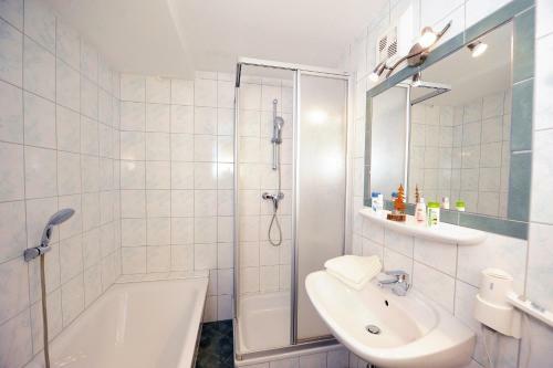 Apartamento Glemmy Appartements