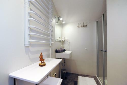 Apartamento Glemmy Appartements