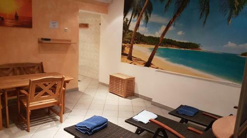 Apartamento Glemmy Appartements