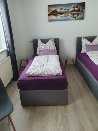 Apartamento Glemmy Appartements