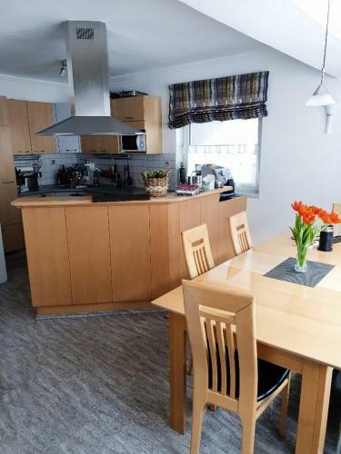 Apartamento Glemmy Appartements