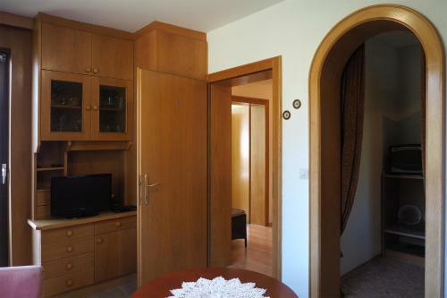 Hostal G�stehaus Kratzer