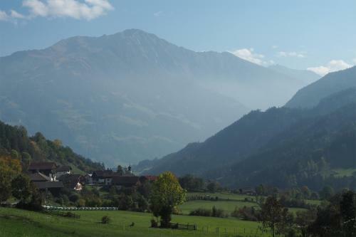 Hostal G�stehaus Kratzer