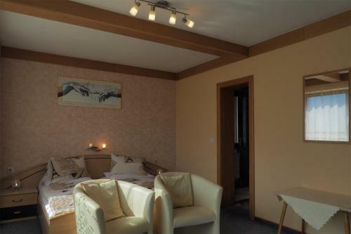 Hostal G�stehaus Kratzer