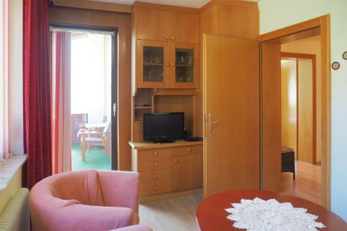 Hostal G�stehaus Kratzer