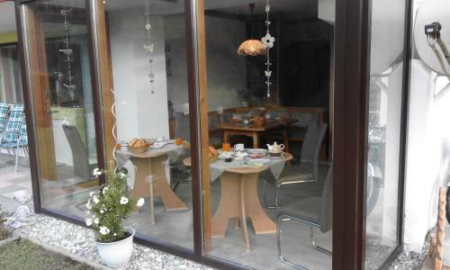 Hostal G�stehaus Kratzer