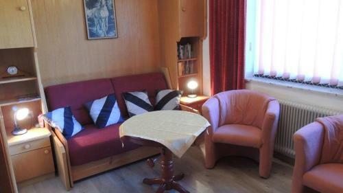 Hostal G�stehaus Kratzer