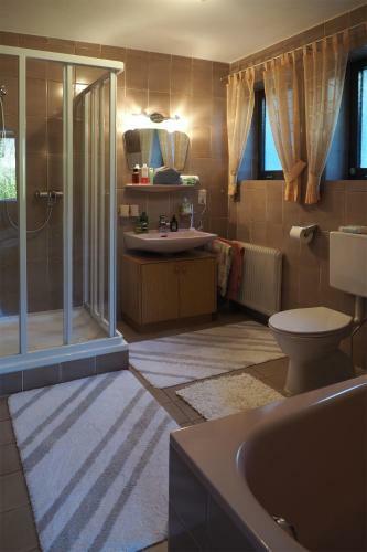 Hostal G�stehaus Kratzer