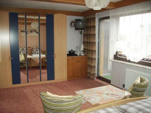 Hostal G�stehaus Kratzer