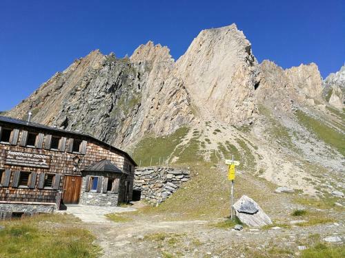 Hostal G�stehaus Kratzer