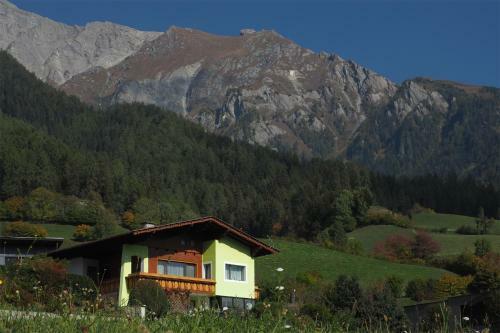 Hostal G�stehaus Kratzer