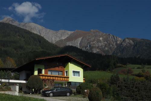 Hostal G�stehaus Kratzer