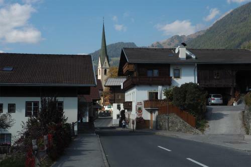 Hostal G�stehaus Kratzer