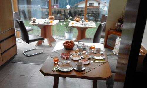 Hostal G�stehaus Kratzer