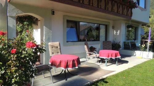Hostal G�stehaus Kratzer