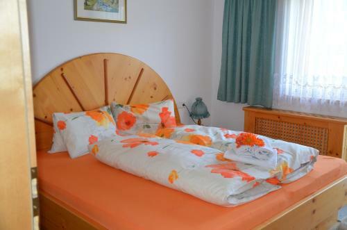 Apartamento Ferienwohnung Annemarie