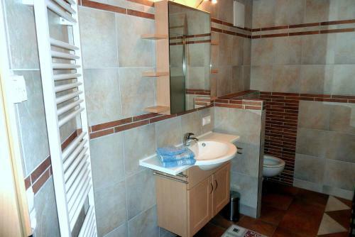 Apartamento Ferienwohnung Lejo