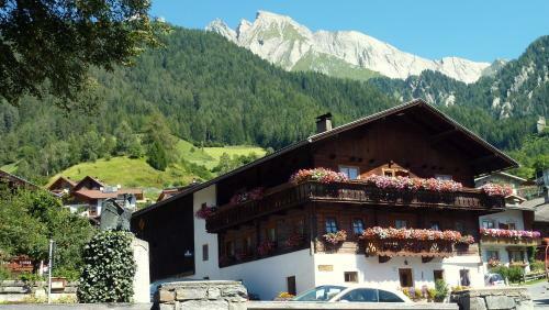 Apartamento Ferienwohnung Lejo