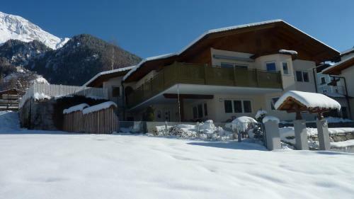 Apartamento Ferienwohnung Lejo