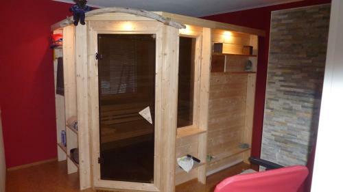 Apartamento Ferienwohnung Lejo
