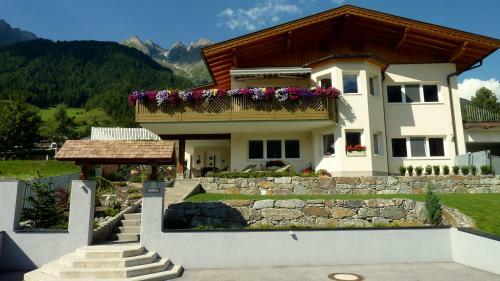 Apartamento Ferienwohnung Lejo