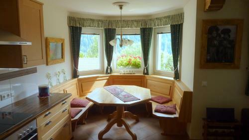 Apartamento Ferienwohnung Lejo