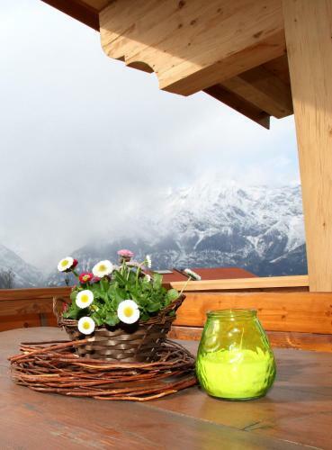 Apart Grubertal