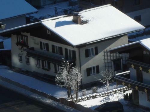 Apartment Franz