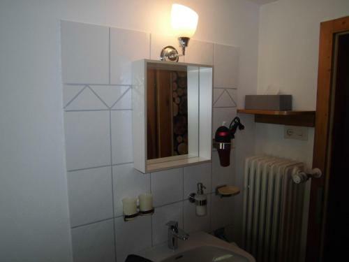 Apartment Franz
