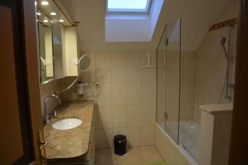 Apartamento Komfort Ferienwohnung Marina
