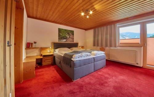Apartamento Appartement Sonja By Holidayflats24