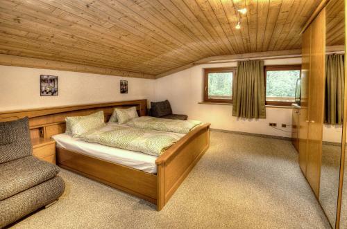Bed & Breakfast Haus Brandner