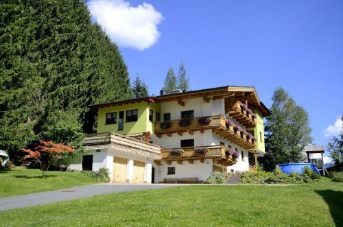 Bed & Breakfast Haus Brandner