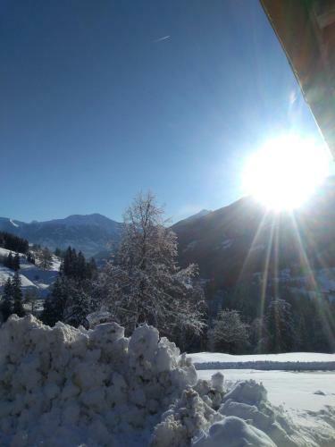 Agroturismo Mooslechnerhof