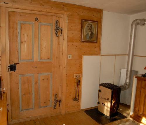 Ferienhaus Posth�ttl