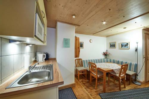 Apartamento Appartement Heidi By Holidayflats24