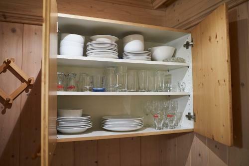 Apartamento Appartement Heidi By Holidayflats24