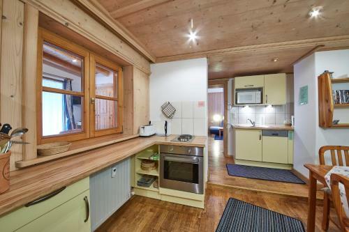 Apartamento Appartement Heidi By Holidayflats24