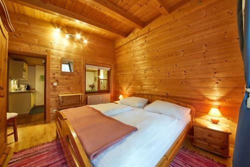 Apartamento Appartement Heidi By Holidayflats24