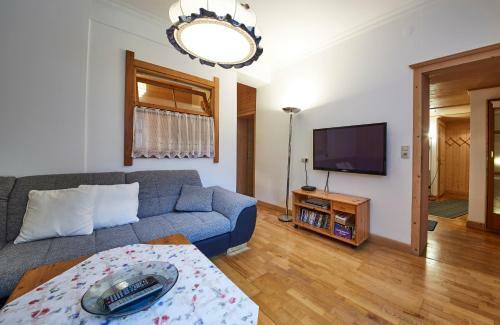 Apartamento Appartement Heidi By Holidayflats24