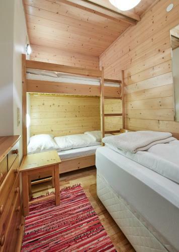 Apartamento Appartement Heidi By Holidayflats24